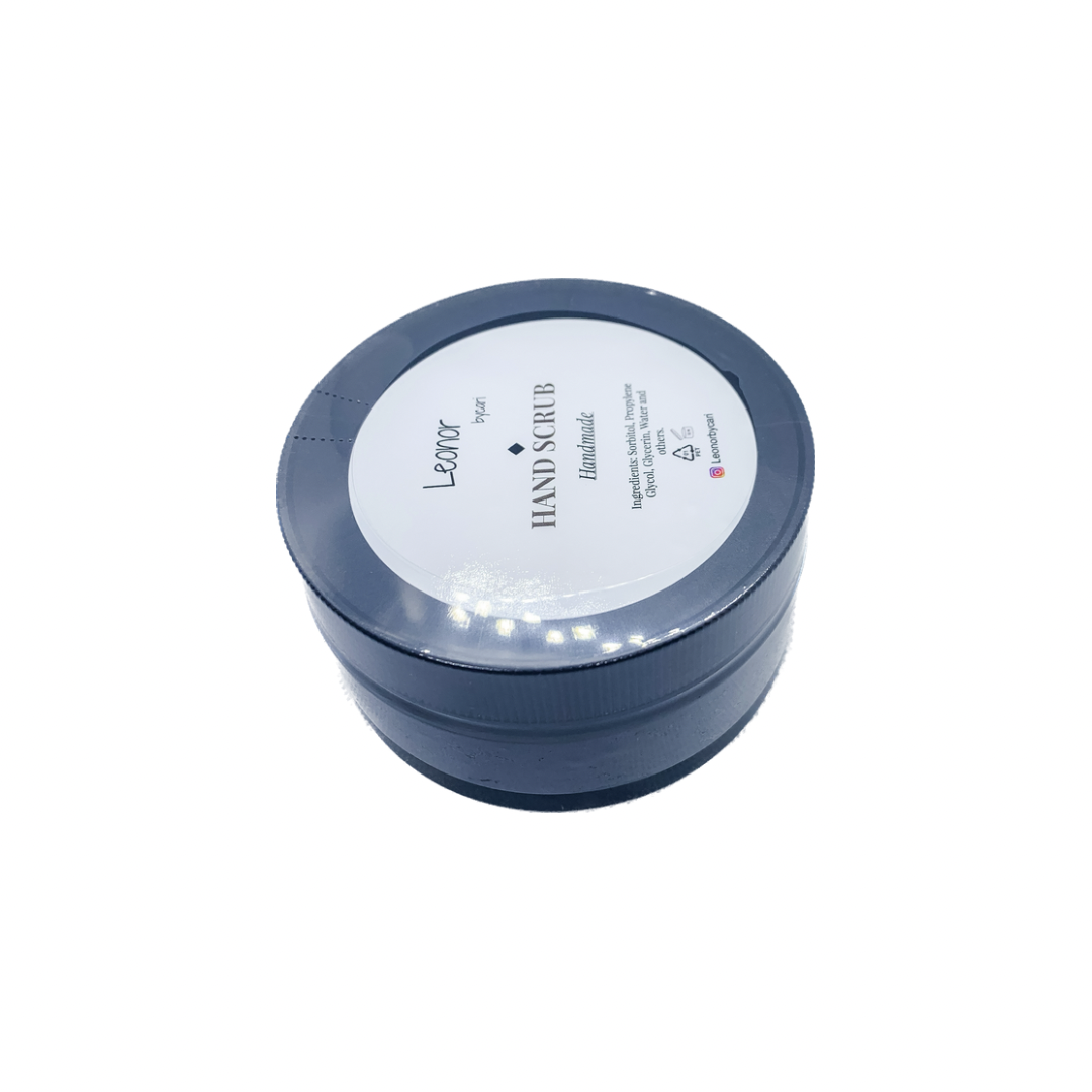 HAND SCRUB 8oz