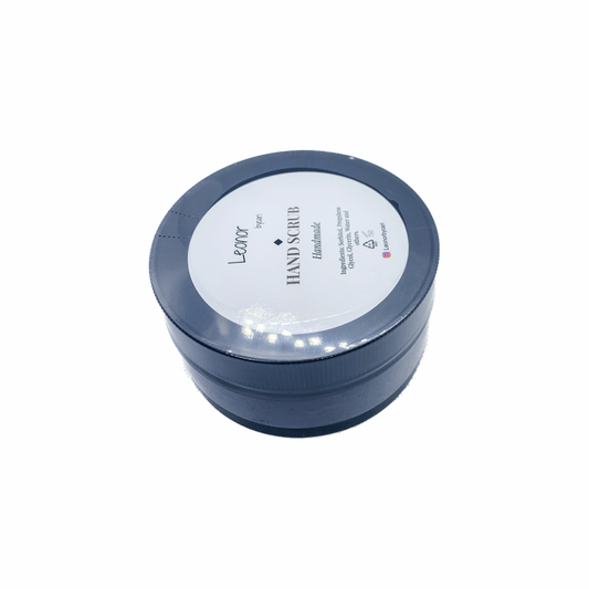 HAND SCRUB 8oz